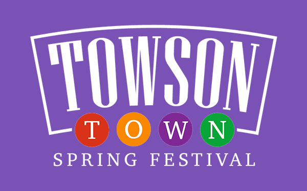 Towsontown Spring Festival