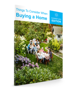 Buying a Home Guide - Summer 2023