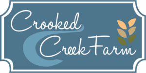 Crooked Creek Farm Logo